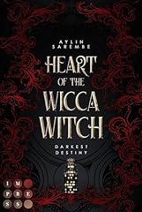 Heart the wicca gebraucht kaufen  Wird an jeden Ort in Deutschland