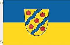 U24 flagge fahne gebraucht kaufen  Wird an jeden Ort in Deutschland
