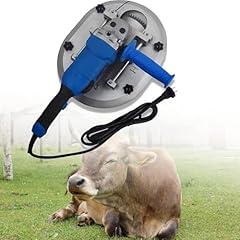 Electric dehorner electric for sale  Delivered anywhere in UK