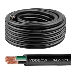 Yddecw 25ft awg for sale  Delivered anywhere in USA 