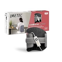 Imetec intellisense lumbar usato  Spedito ovunque in Italia 