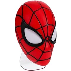 Paladone spiderman maskenlampe gebraucht kaufen  Wird an jeden Ort in Deutschland