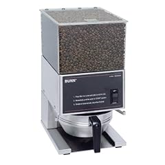 BUNN LPG Low Profile Portion Control Grinder with 1 for sale  Delivered anywhere in USA 