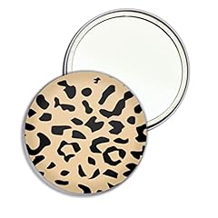 Leopard print 77mm for sale  Delivered anywhere in UK