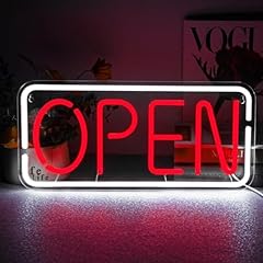 Open neon sign for sale  Delivered anywhere in USA 