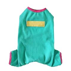 Dog pajamas soft for sale  Delivered anywhere in UK