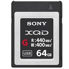 Sony professional xqd for sale  Delivered anywhere in USA 