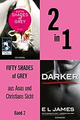 2in1 fifty shades gebraucht kaufen  Wird an jeden Ort in Deutschland