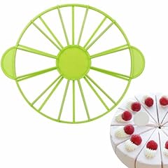 Cake slicer double for sale Cake slicer double for sale  Delivered anywhere in UK