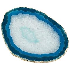 Mookaitedecor set blue for sale  Delivered anywhere in UK