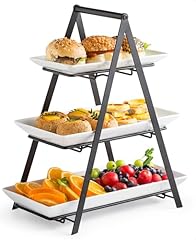Yhosseun tier serving for sale  Delivered anywhere in USA 