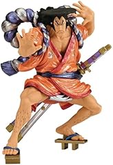 Banpresto kouzuki oden d'occasion  Livré partout en France