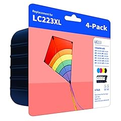 Lc223xl printer cartridges gebraucht kaufen  Wird an jeden Ort in Deutschland