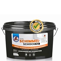 Tonis schimmelschock anti gebraucht kaufen  Wird an jeden Ort in Deutschland