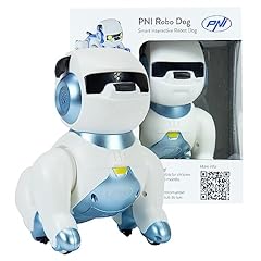Pni robot intelligente usato  Spedito ovunque in Italia 