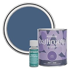 Rust oleum blue for sale  Delivered anywhere in UK