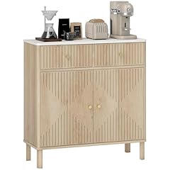 Homcom credenza cucina usato  Spedito ovunque in Italia 