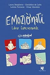 Emoziònati. libro esperienzia usato  Spedito ovunque in Italia 