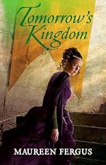 Tomorrow kingdom book for sale  Delivered anywhere in USA 