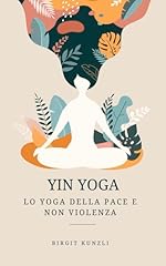 Yin yoga yoga usato  Spedito ovunque in Italia 