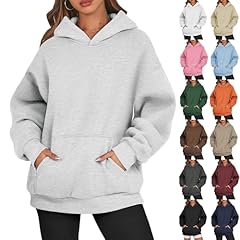Womens oversized hoodie for sale  Delivered anywhere in USA 