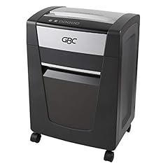 Gbc paper shredder for sale  Delivered anywhere in USA 