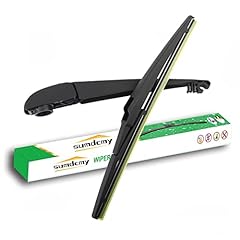 Sumdcmy rear windshield for sale  Delivered anywhere in USA 