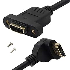 Cavo prolunga hdmi2.0 usato  Spedito ovunque in Italia 