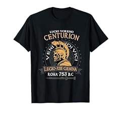 Roman centurion lucius usato  Spedito ovunque in Italia 
