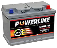 096 efb powerline for sale  Delivered anywhere in UK
