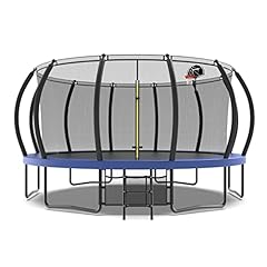 Evedy 15ft trampoline for sale  Delivered anywhere in USA 