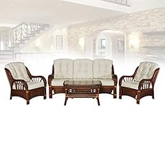 Alexa rattan wicker for sale  Delivered anywhere in USA 
