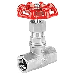 Gate valve stainless for sale  Delivered anywhere in UK