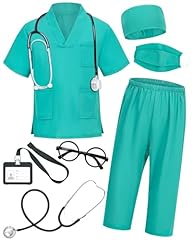 Icecute doctor scrubs for sale  Delivered anywhere in USA 
