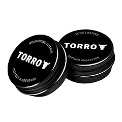 Torro leather care for sale  Delivered anywhere in UK