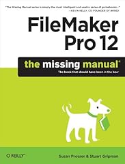 Filemaker pro the d'occasion  Livré partout en France