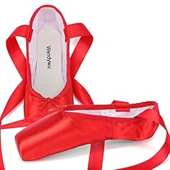 Wendywu professional ballet for sale  Delivered anywhere in USA 