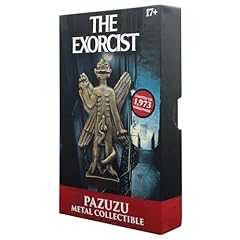 Exorcist pazuzu metal for sale  Delivered anywhere in USA 