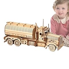 Handmade wooden puzzle for sale  Delivered anywhere in UK