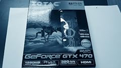 Zotac geforce gtx gebraucht kaufen  Wird an jeden Ort in Deutschland