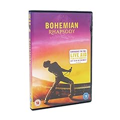 Bohemian rhapsody for sale  Delivered anywhere in UK