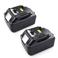 Batterie makita bl1850 d'occasion  Livré partout en France