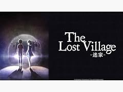 Lost village d'occasion  Livré partout en France