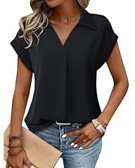 Gaharu black blouse for sale  Delivered anywhere in USA 