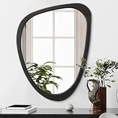 Miroir ovale mural d'occasion  Livré partout en Belgiqu