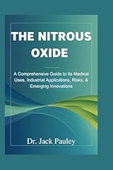 Nitrous oxide handbook for sale  Delivered anywhere in UK