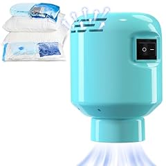 Kissleaf portable vacuum for sale  Delivered anywhere in UK