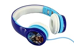 Teknofun cuffia dbs usato  Spedito ovunque in Italia 