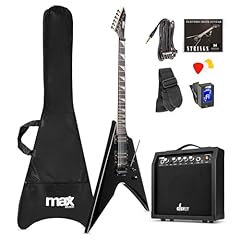 Max pack guitare d'occasion  Livré partout en France