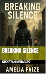 Breaking silence for sale  Delivered anywhere in USA 